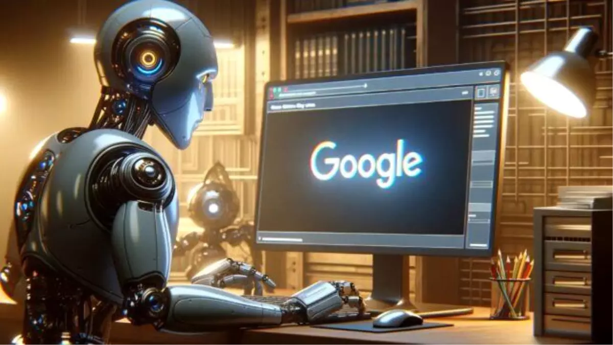Google Genie: IA para Criação de Mundos Virtuais Interativos