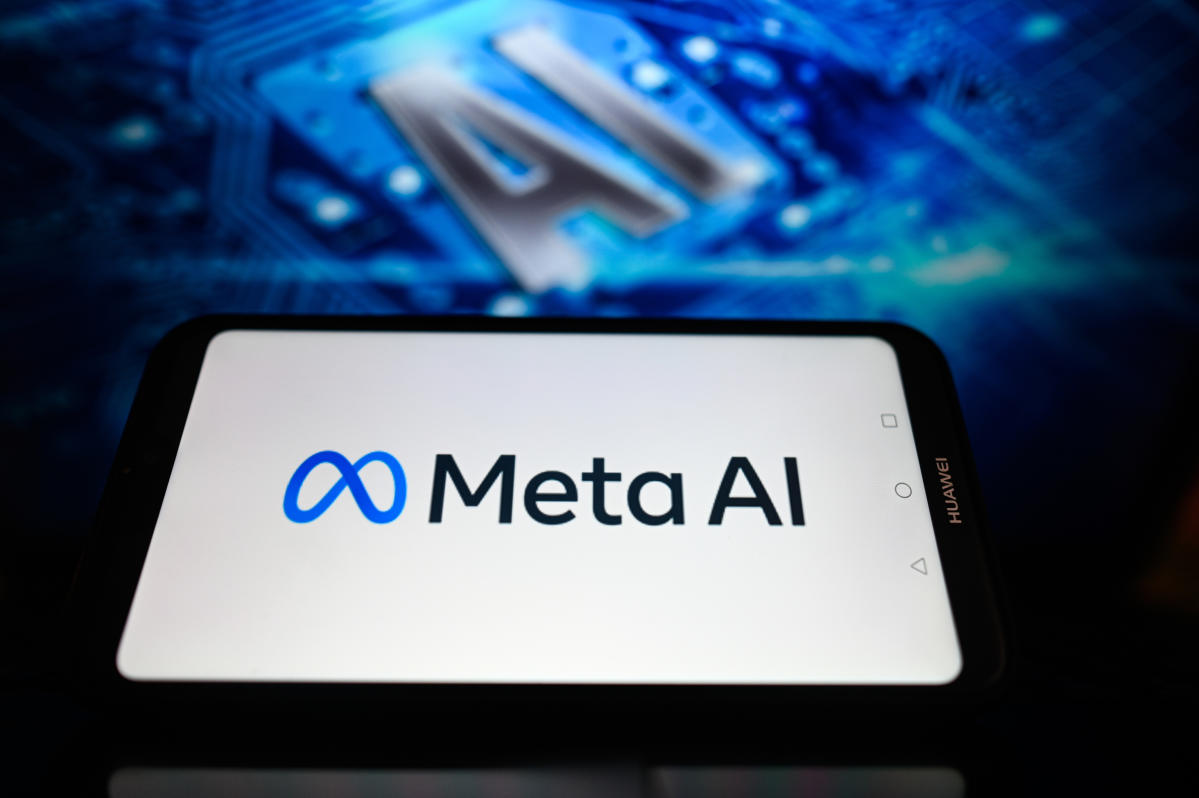 Meta AI: A Nova Revolução da Inteligência Artificial